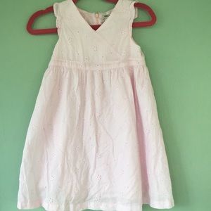 Cherokee dress sz 3T
